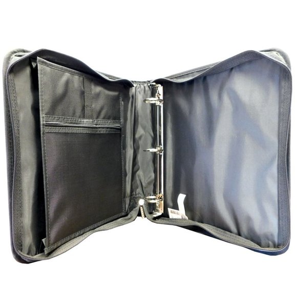 Colorful Binder - Picture 2 of 2